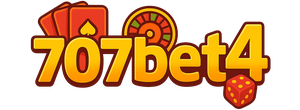 707bet4 Logo